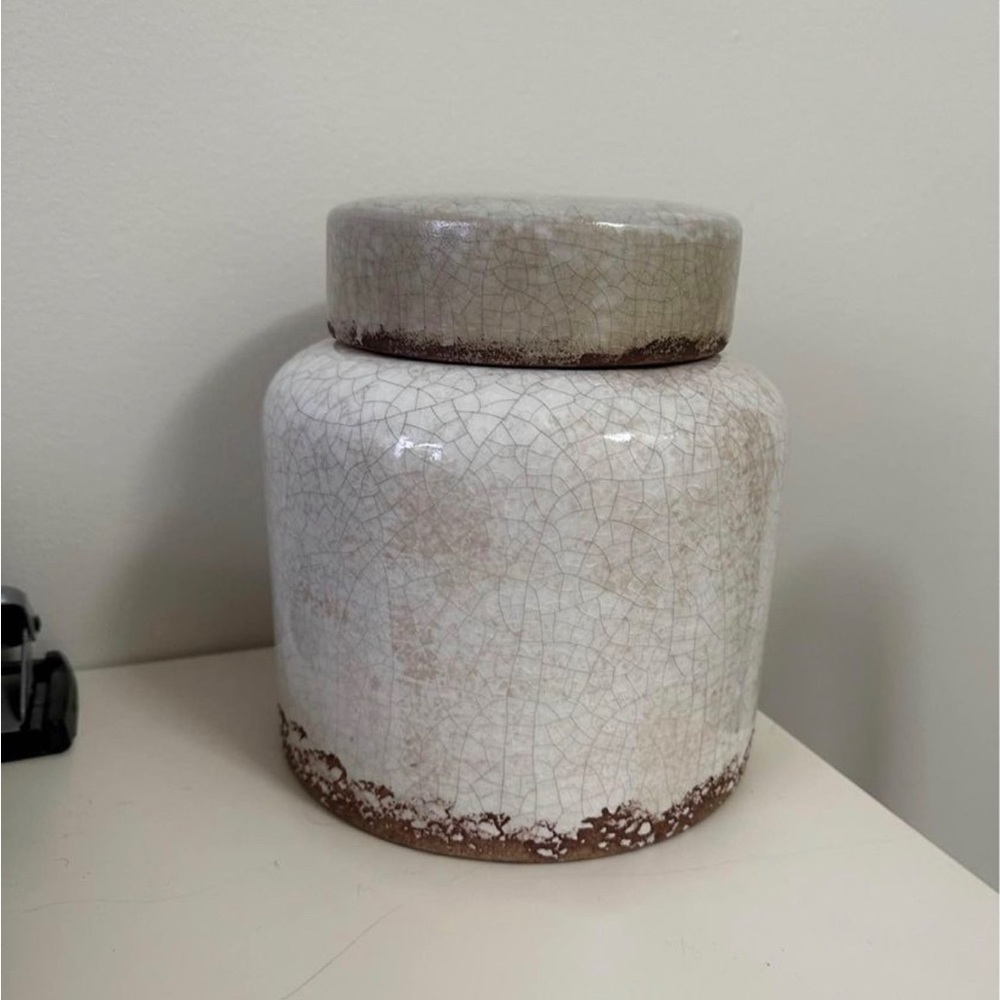 Pot